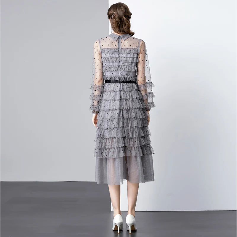 Amanda Dress