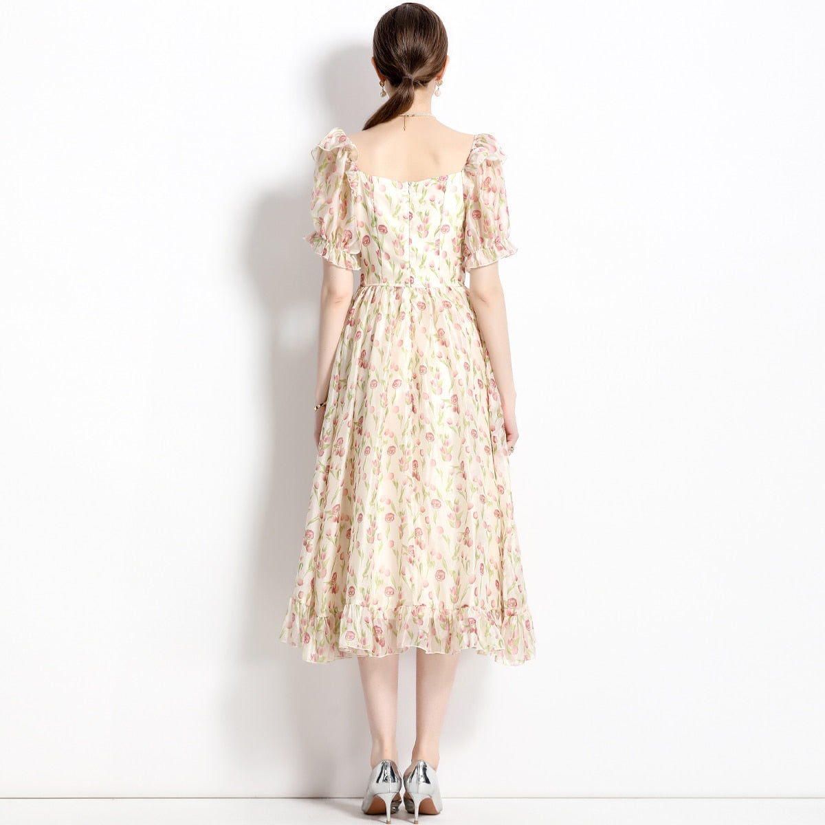 Giulia Dress