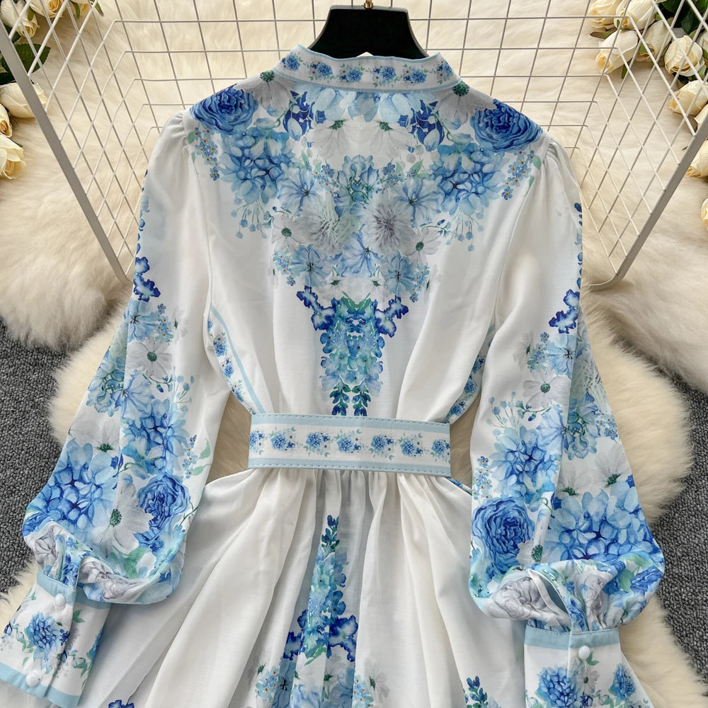 Kiera Dress