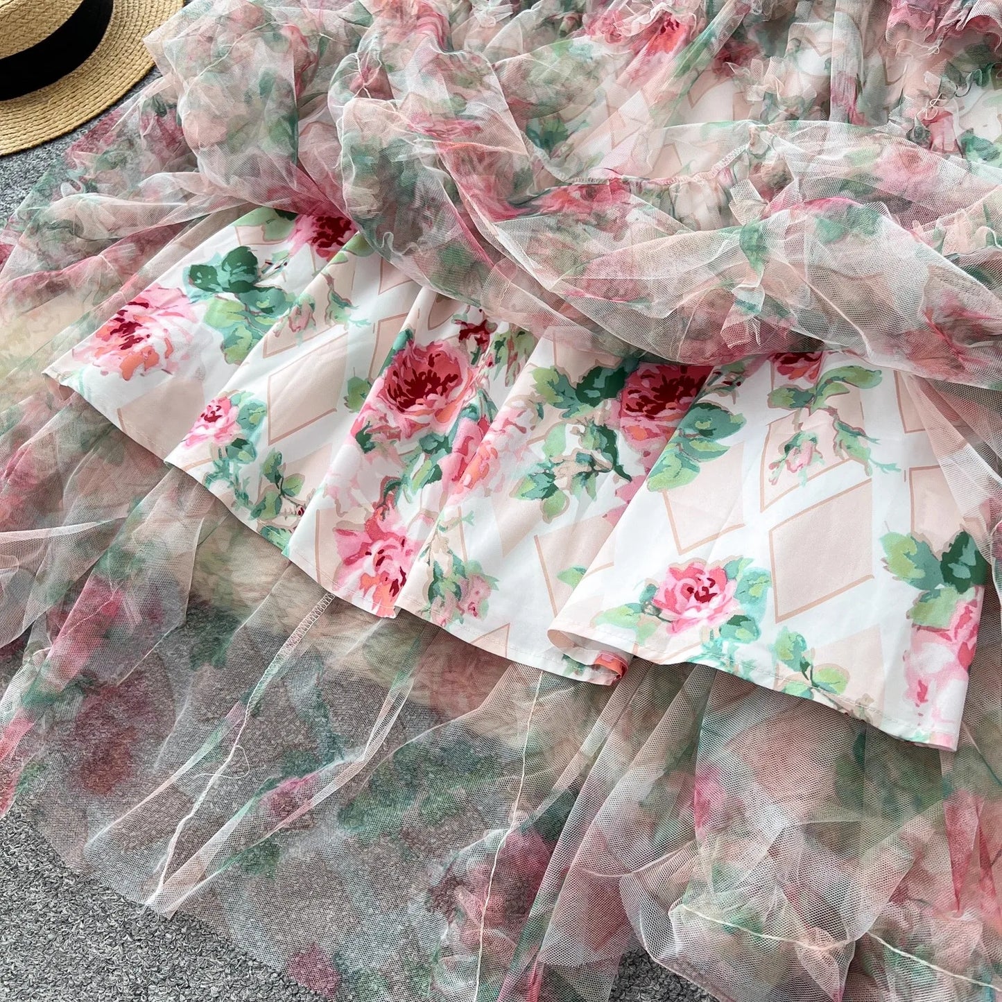 SHERI Dress