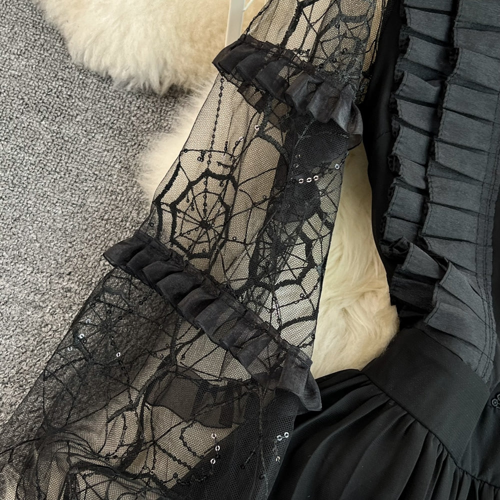 Eva Dress