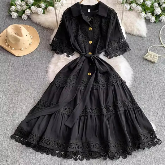 Noora Dress 5 Colors