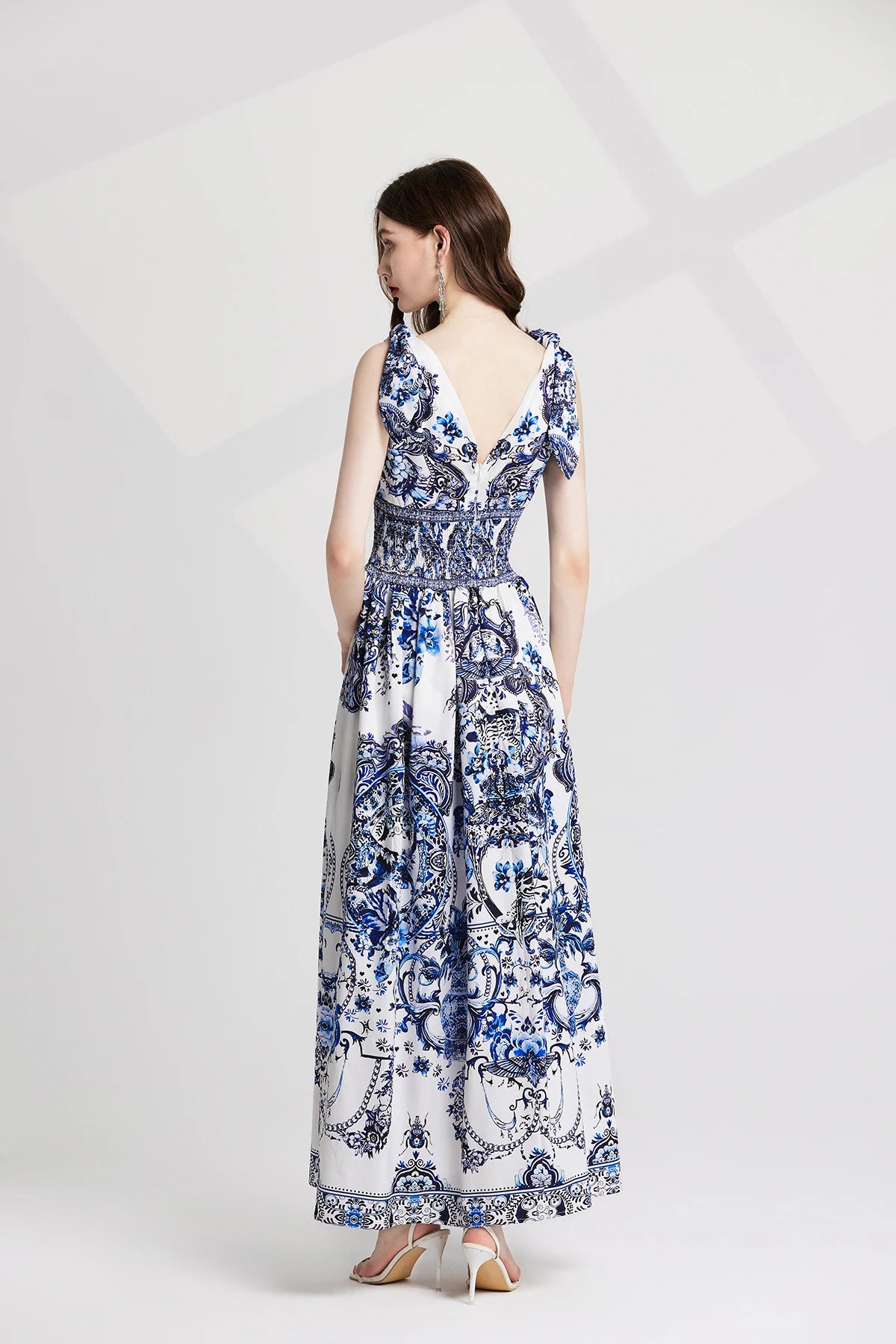 Amy Dress