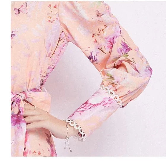 Fatim Dress
