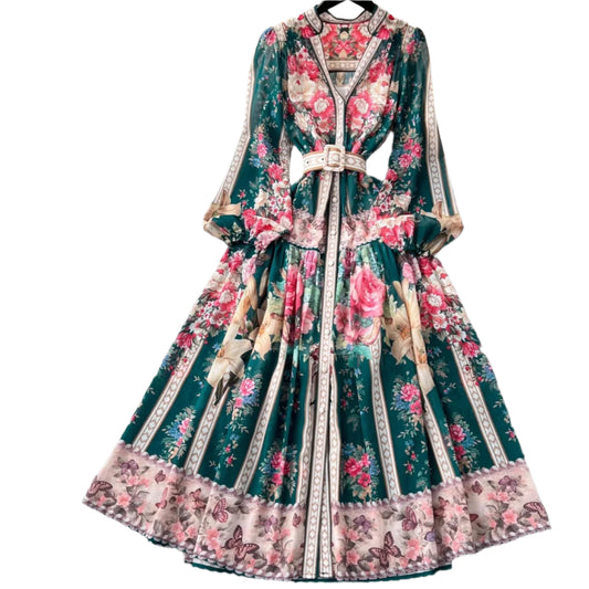 Justine Dress 3 Colors