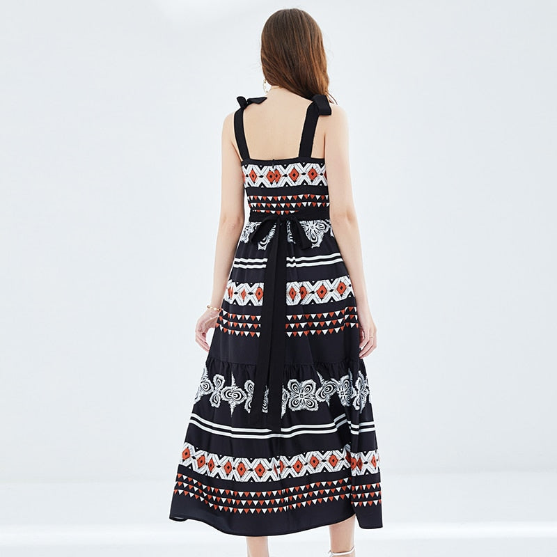 Ginevra Dress