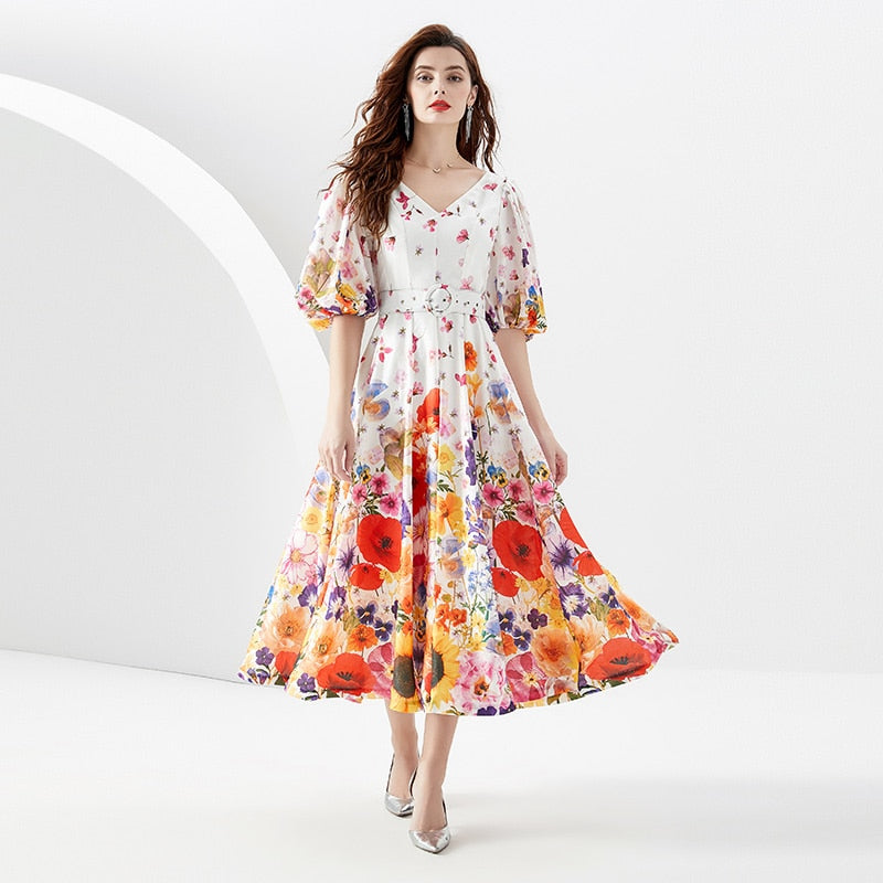 Josefina Dress