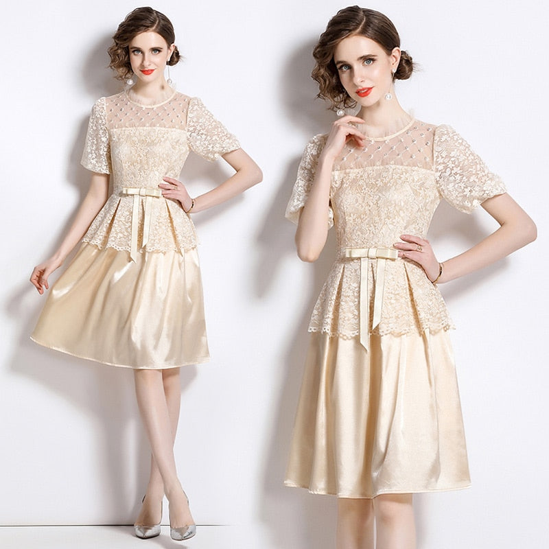 Giorgia Dress