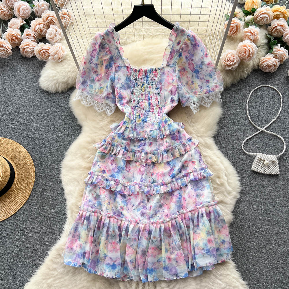 Amelia Dress