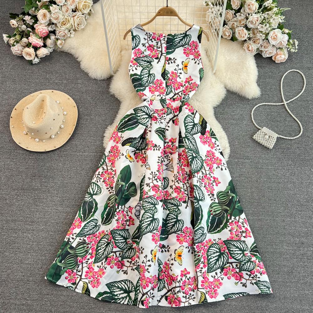 Teresa Dress 2 Colors
