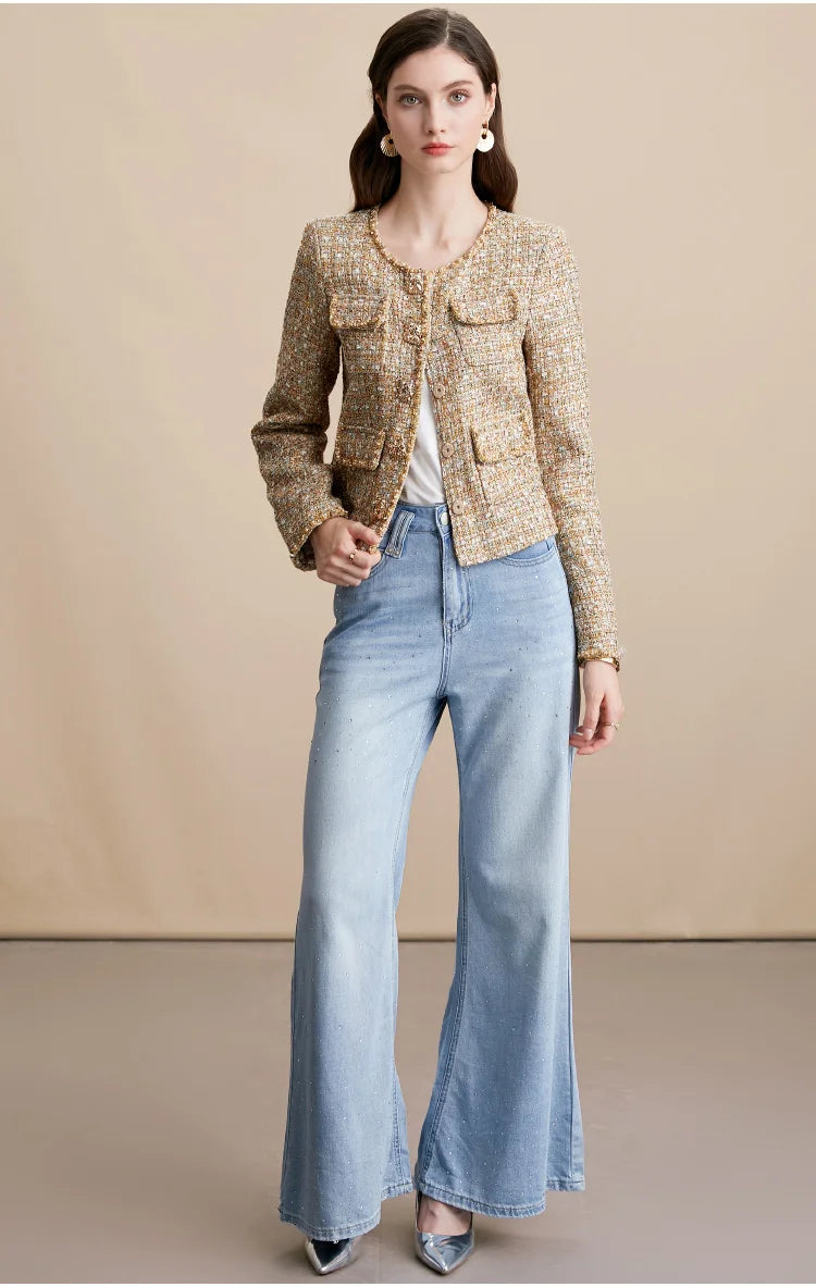 Katharina Jacket