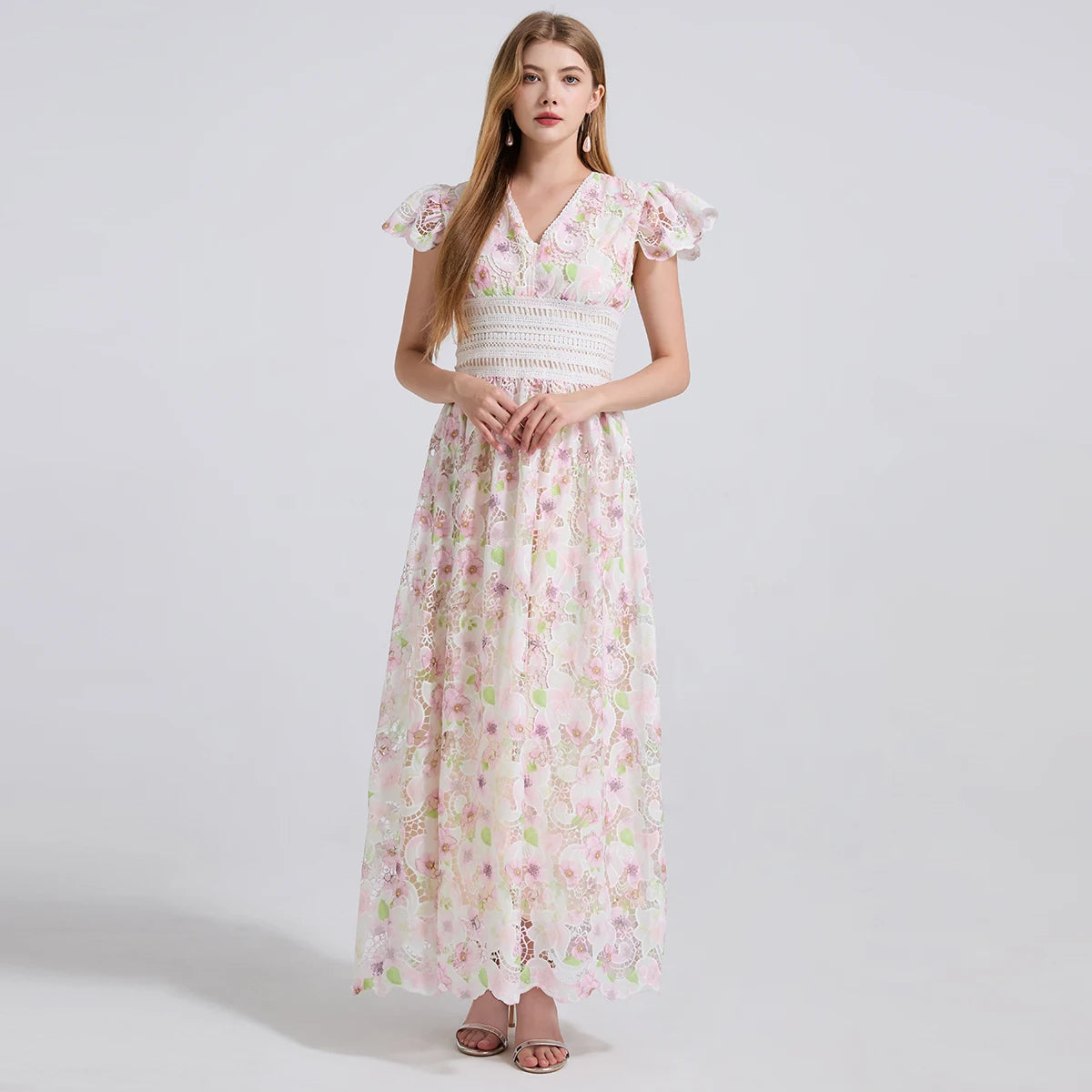 Matilda Dress