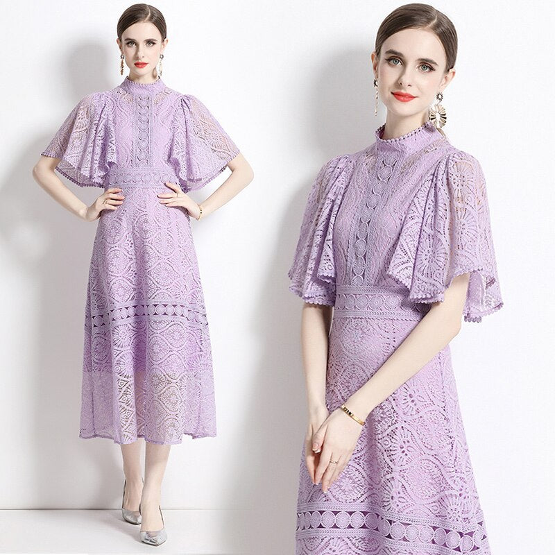 Milah Dress