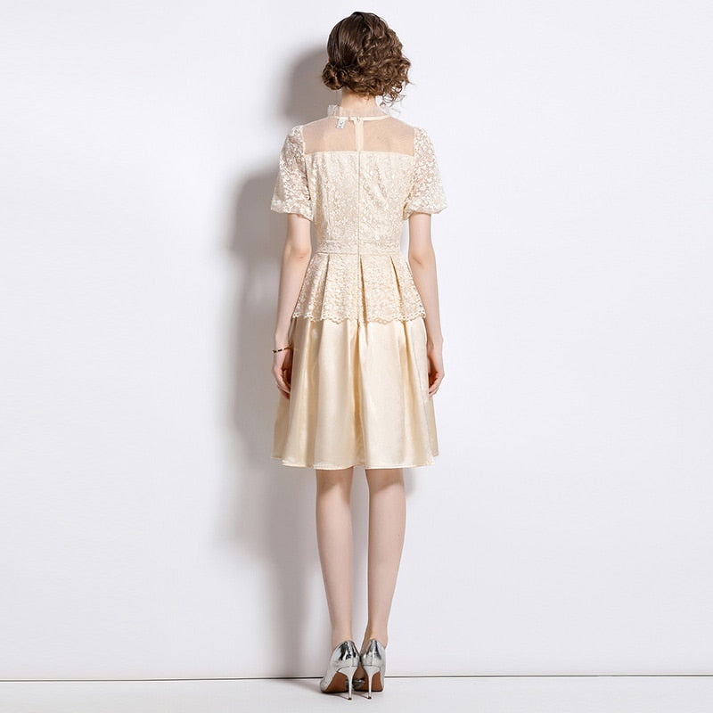Giorgia Dress
