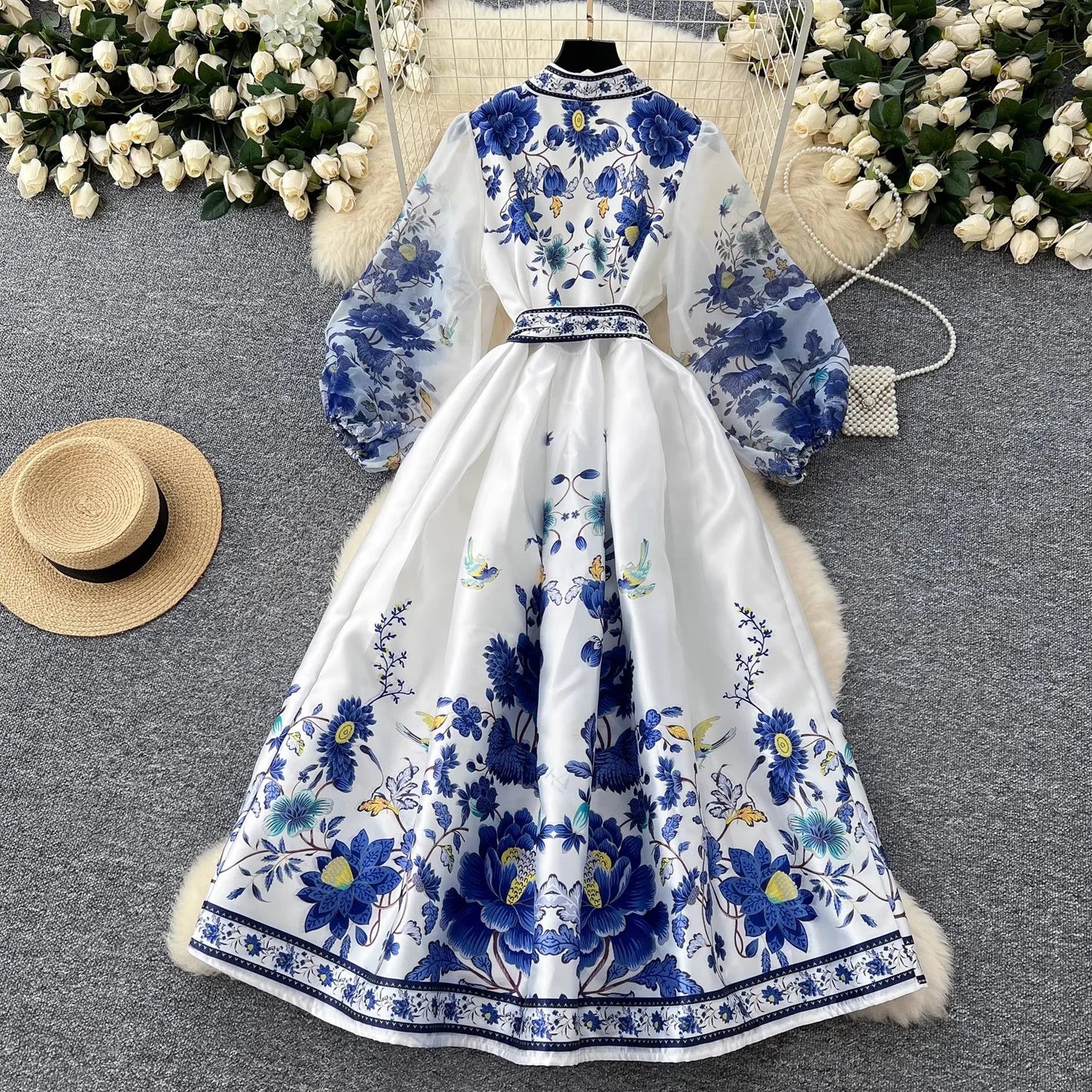 COTI Dress