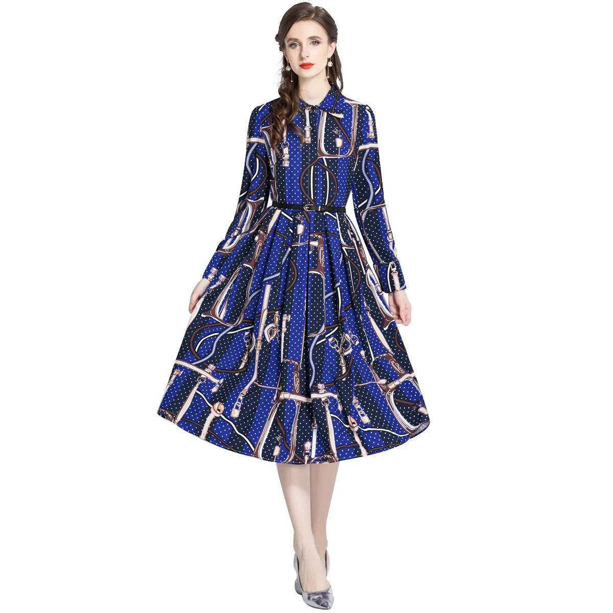 Mary Dress