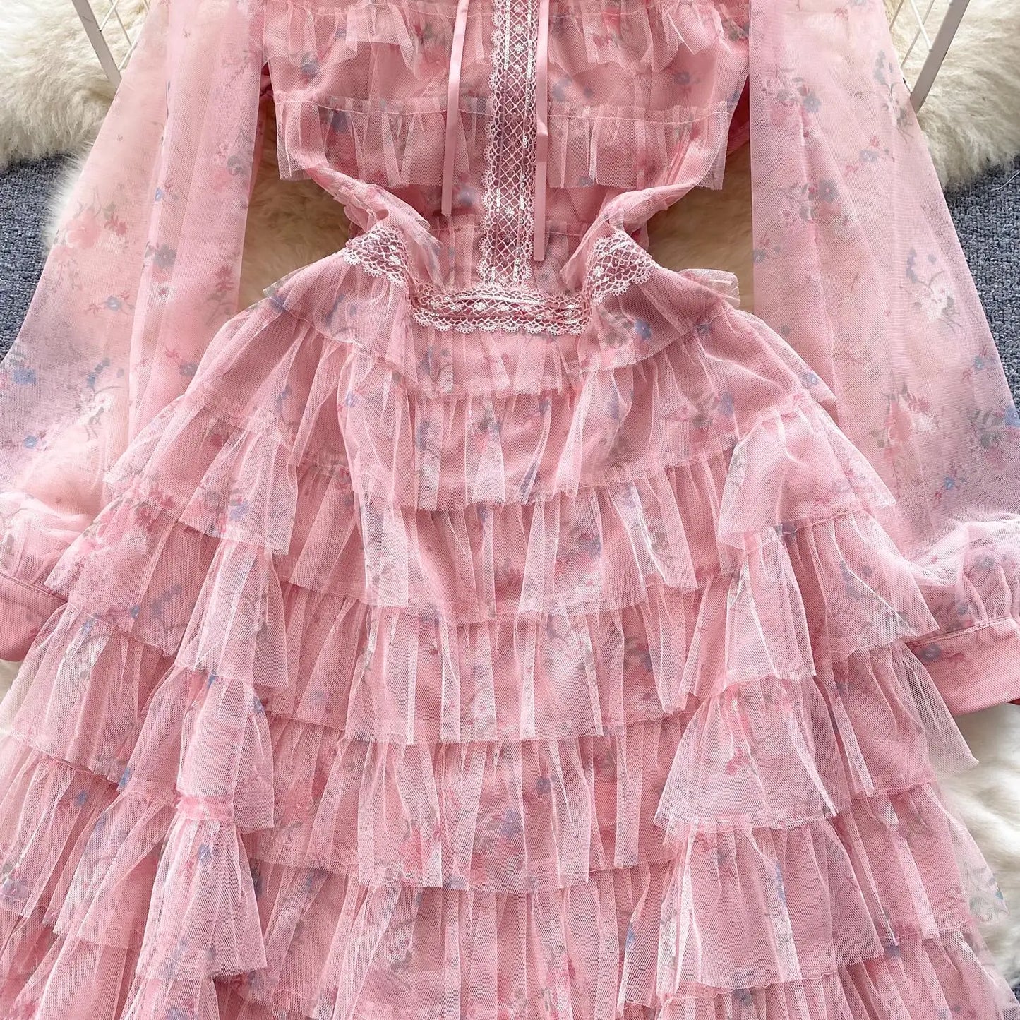 Christiane Dress