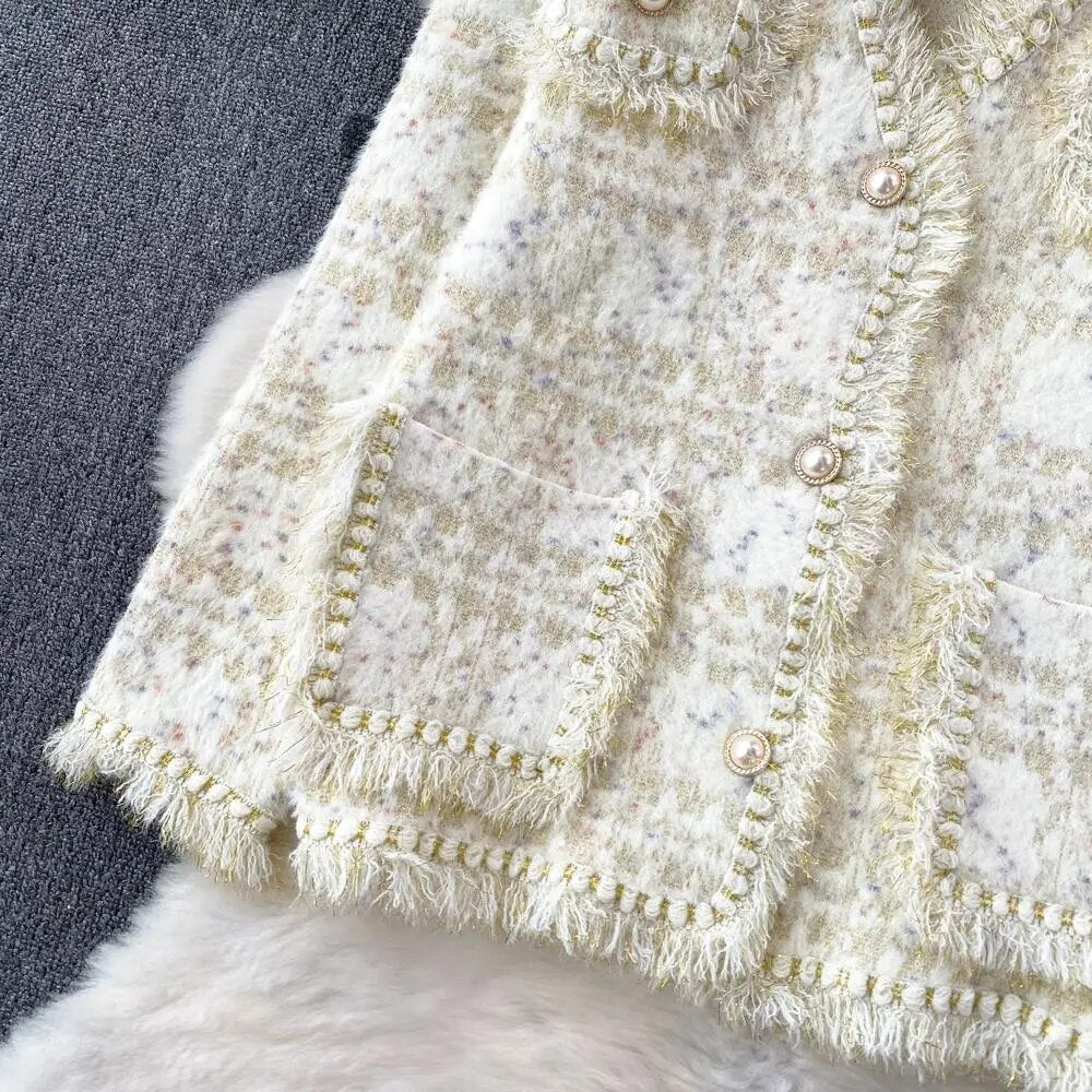 Patricia Coat