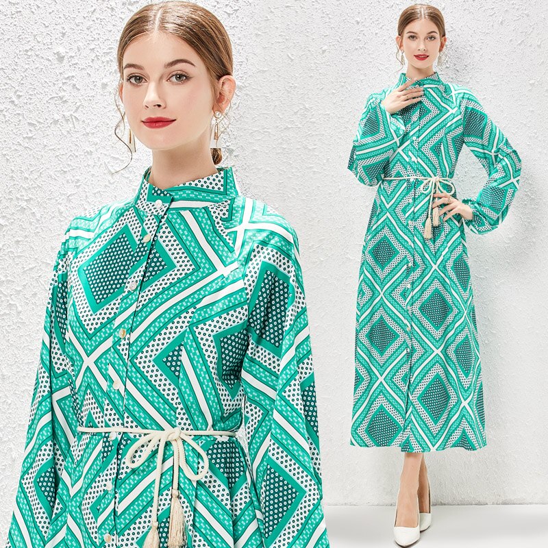 Rita Dress