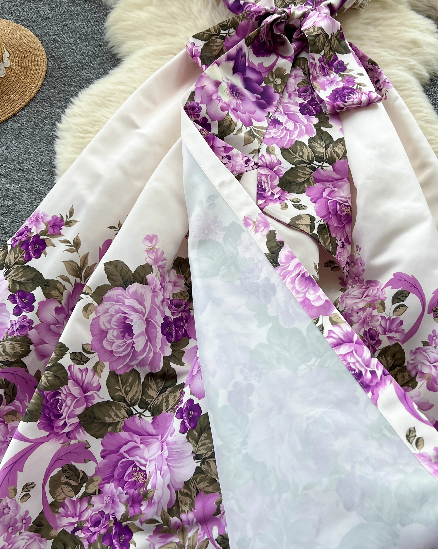 Lorelai Dress 3 Colors