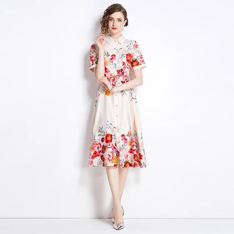 Leah Dress