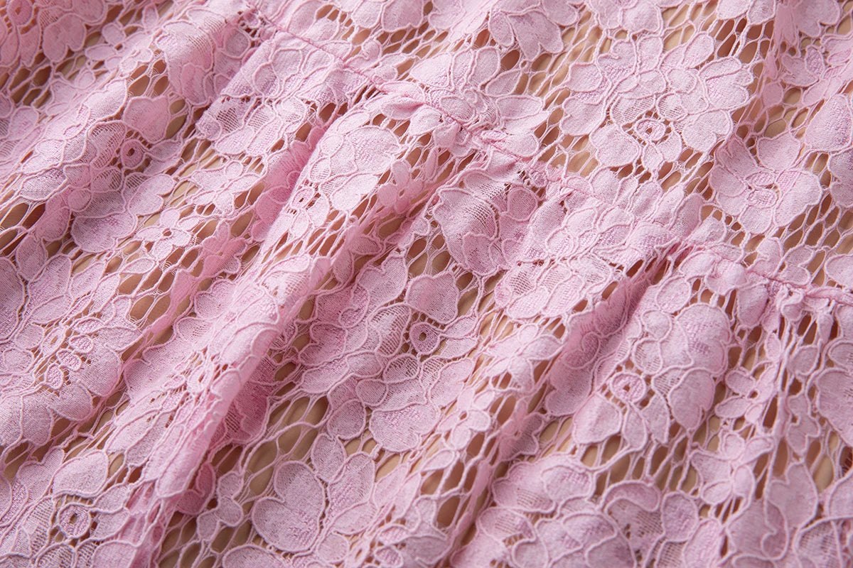 Noemie Dress