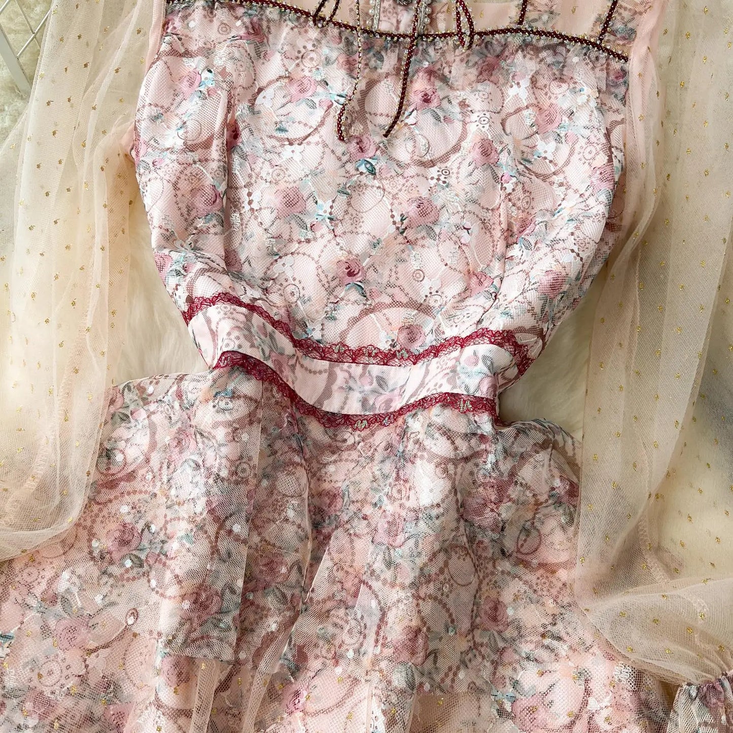 Virginia Dress