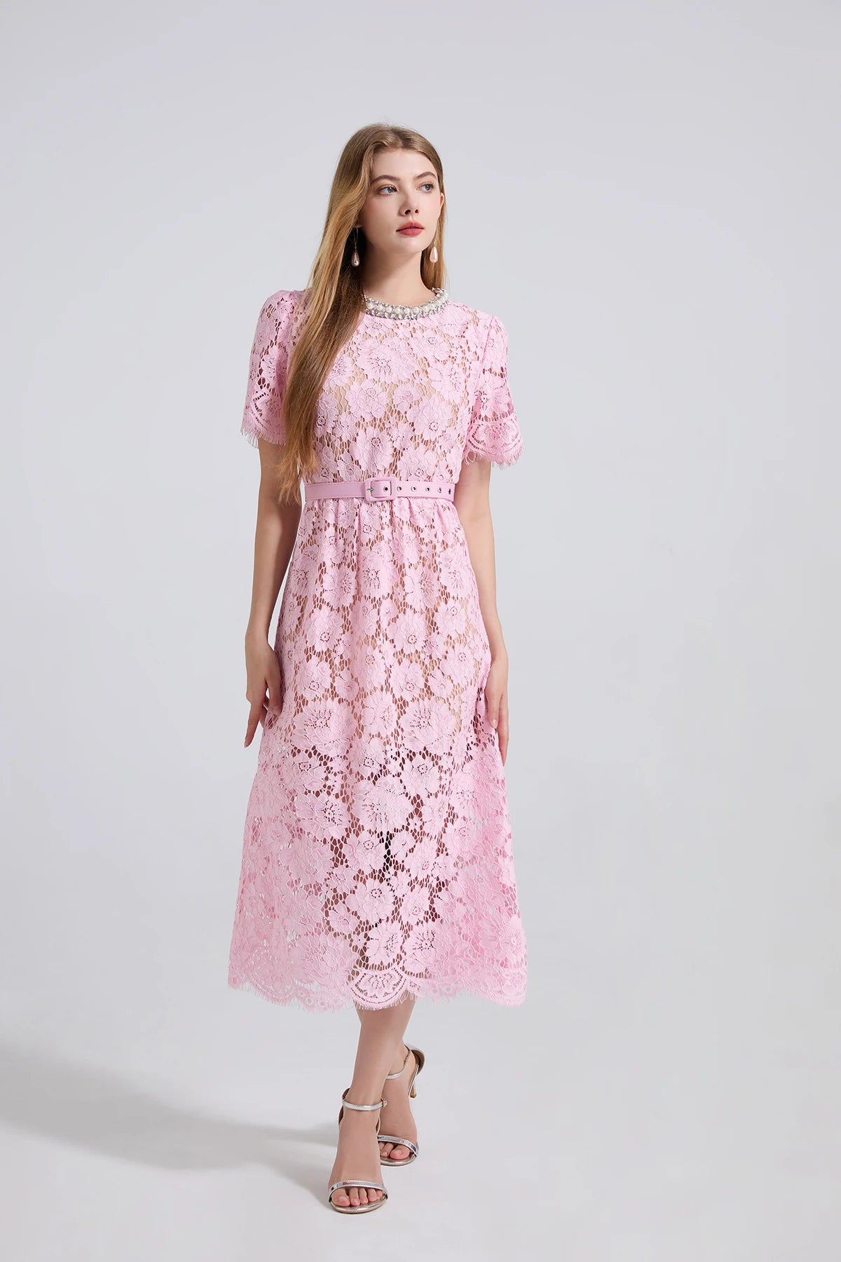 Noemie Dress