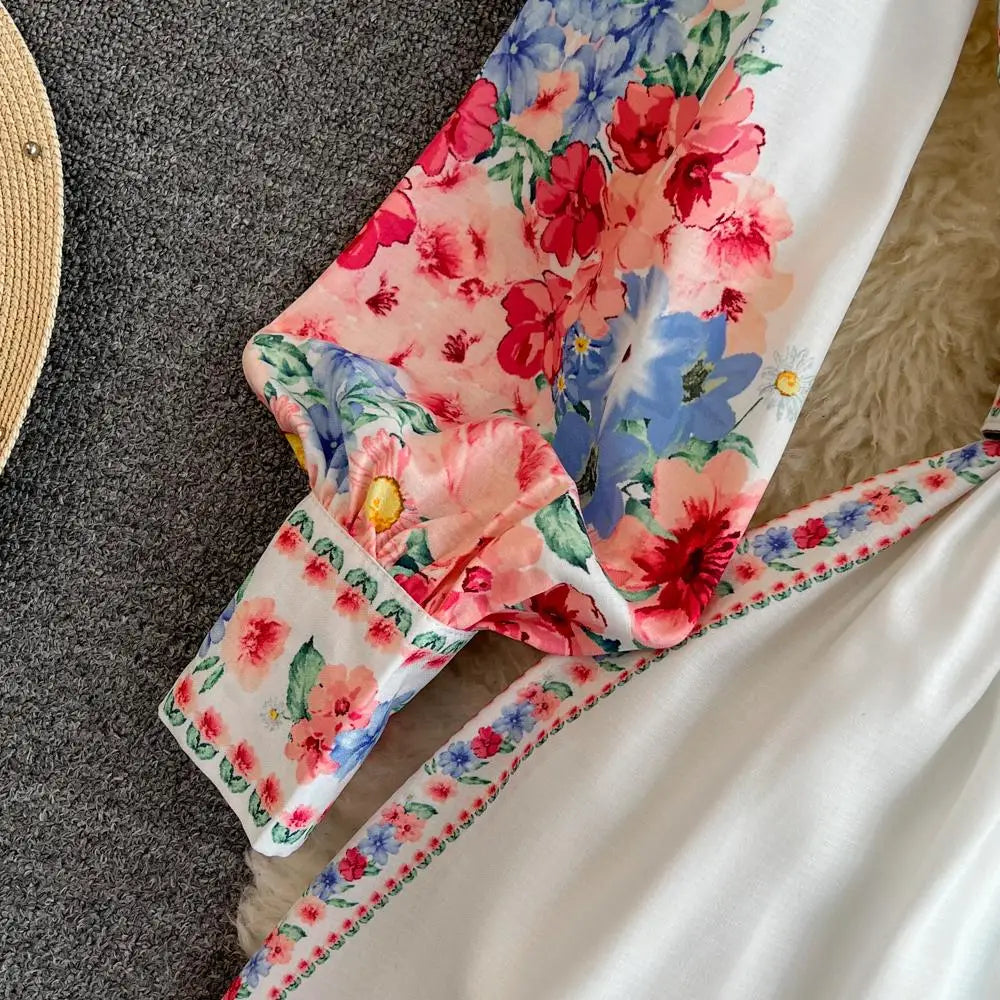 Belinda Dress