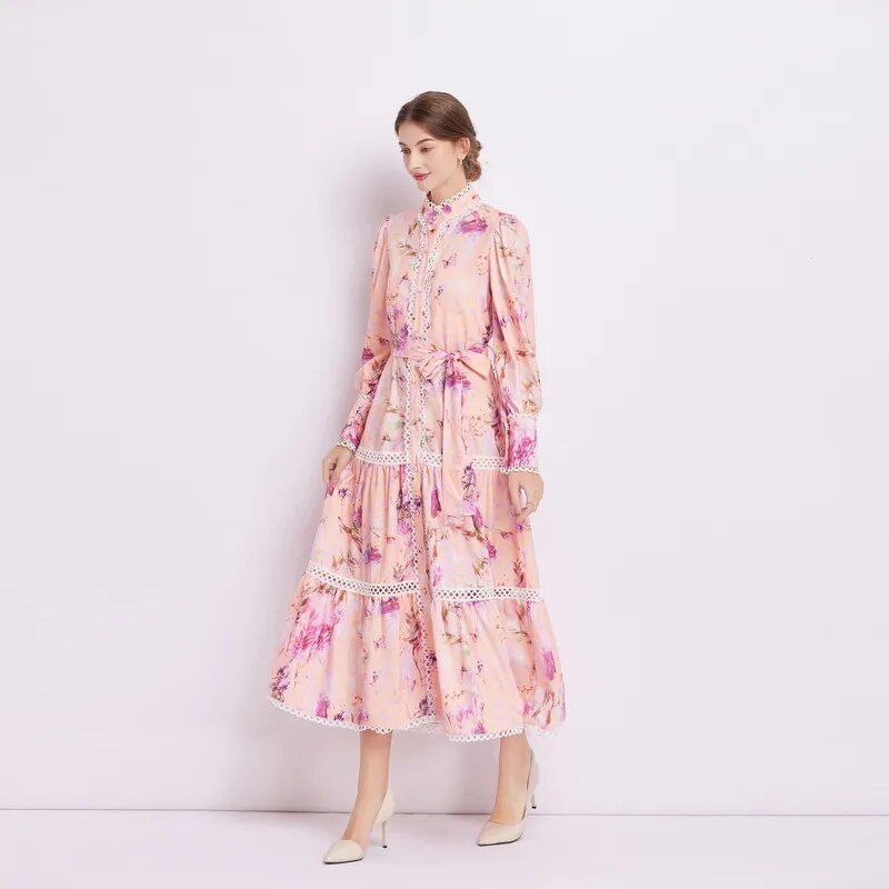 Fatim Dress