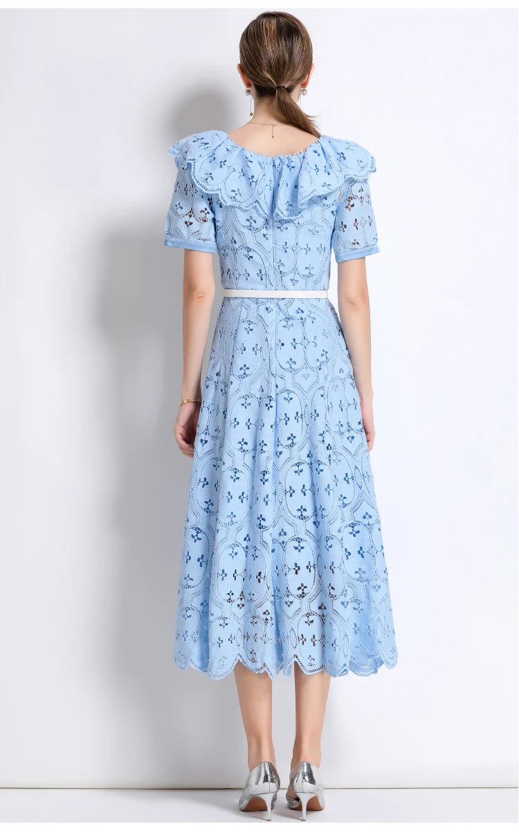 Alice Dress 3 Colors