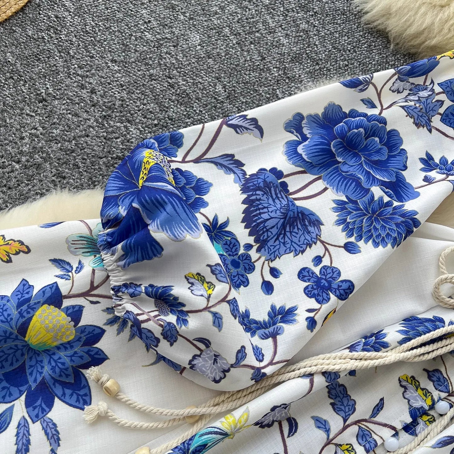 Teresa Dress