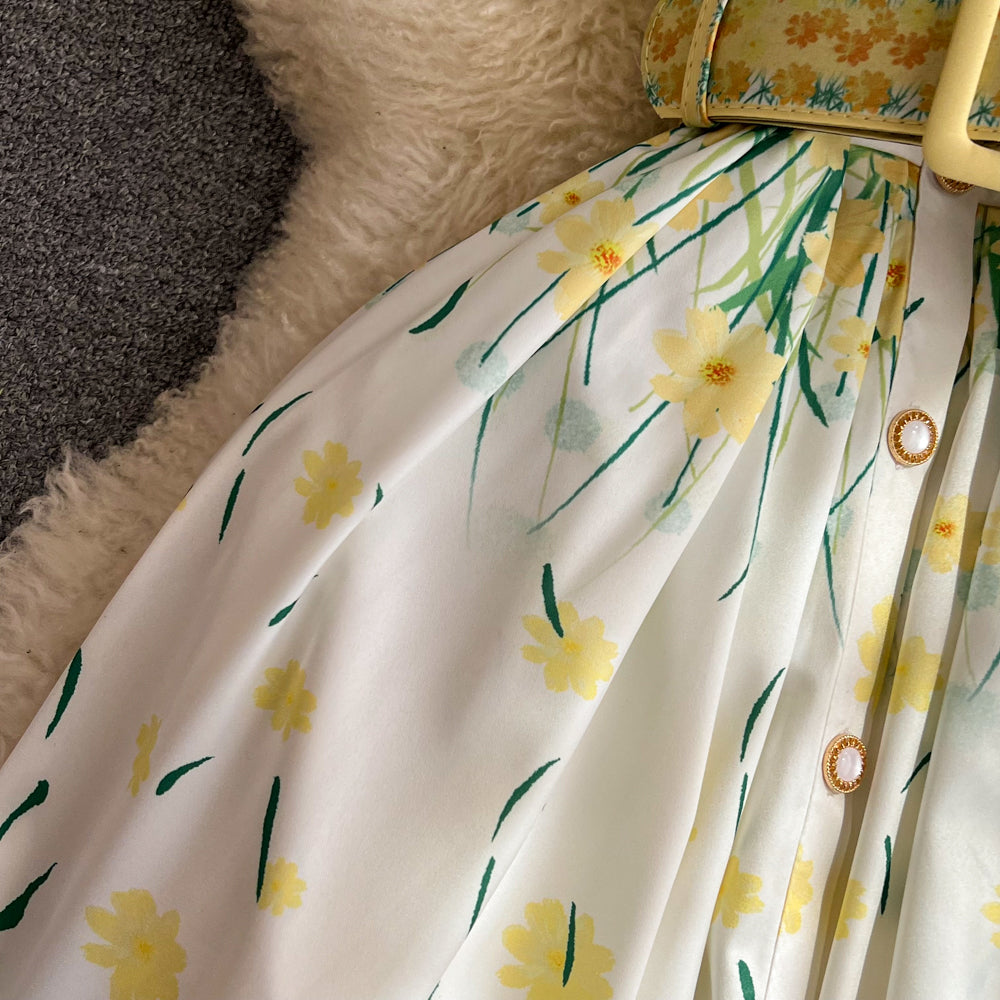 Lia Dress
