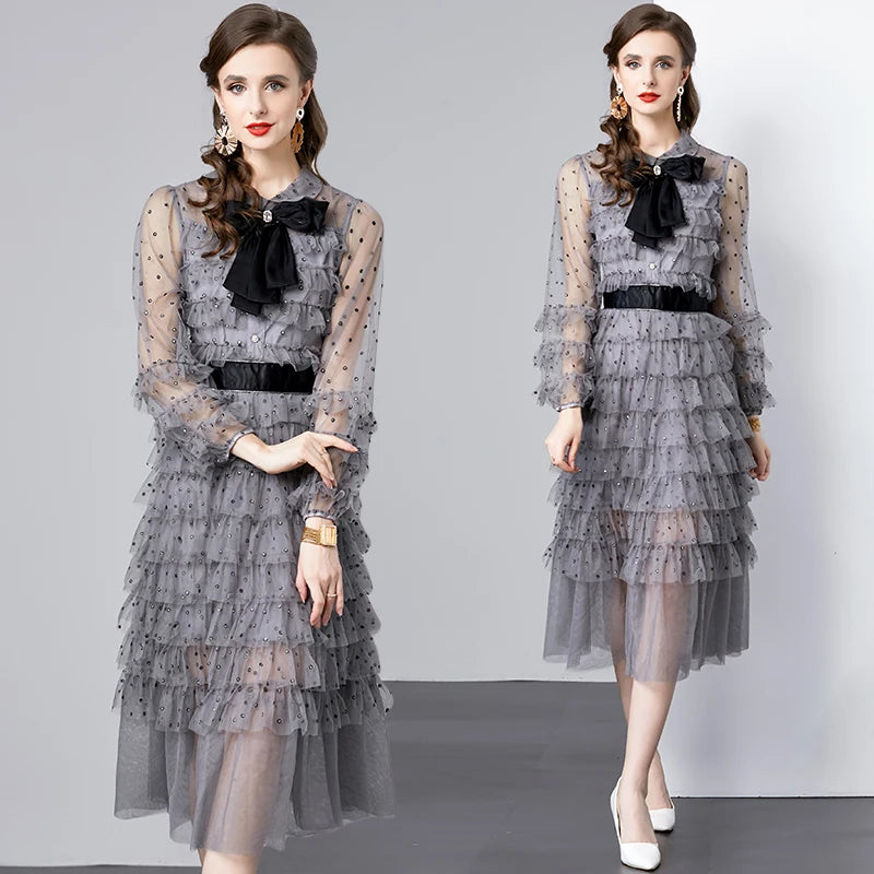 Amanda Dress