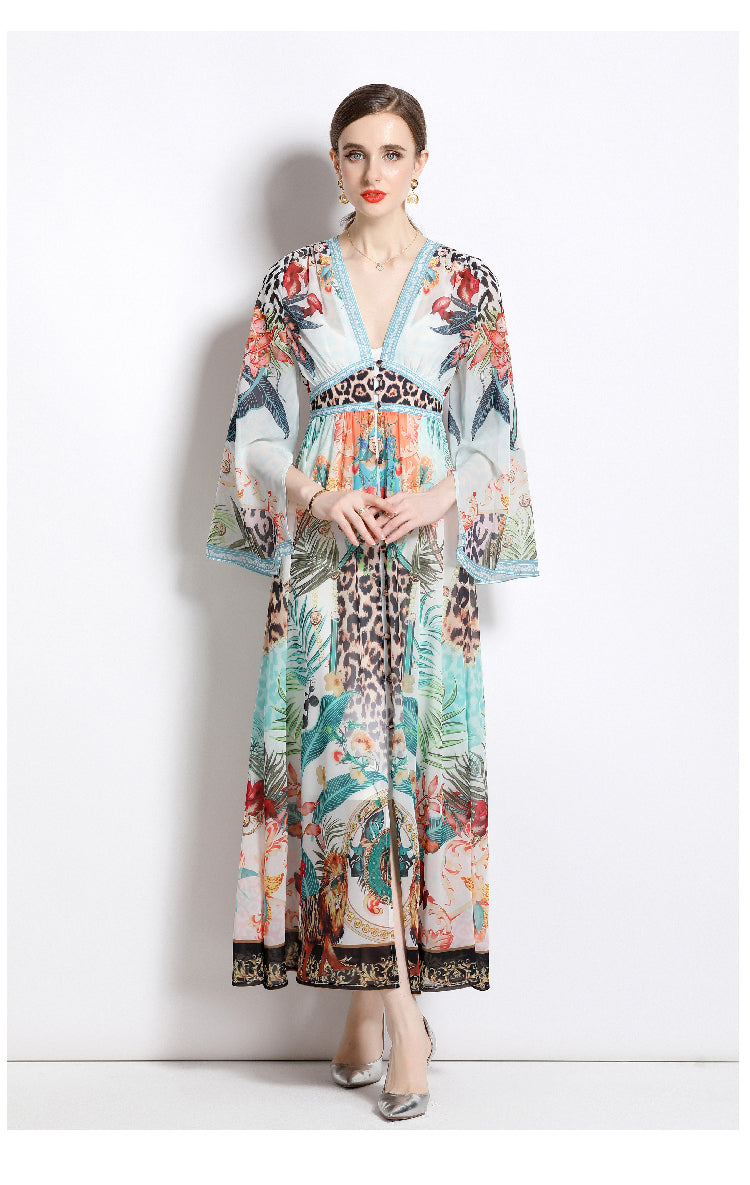 Lia Dress