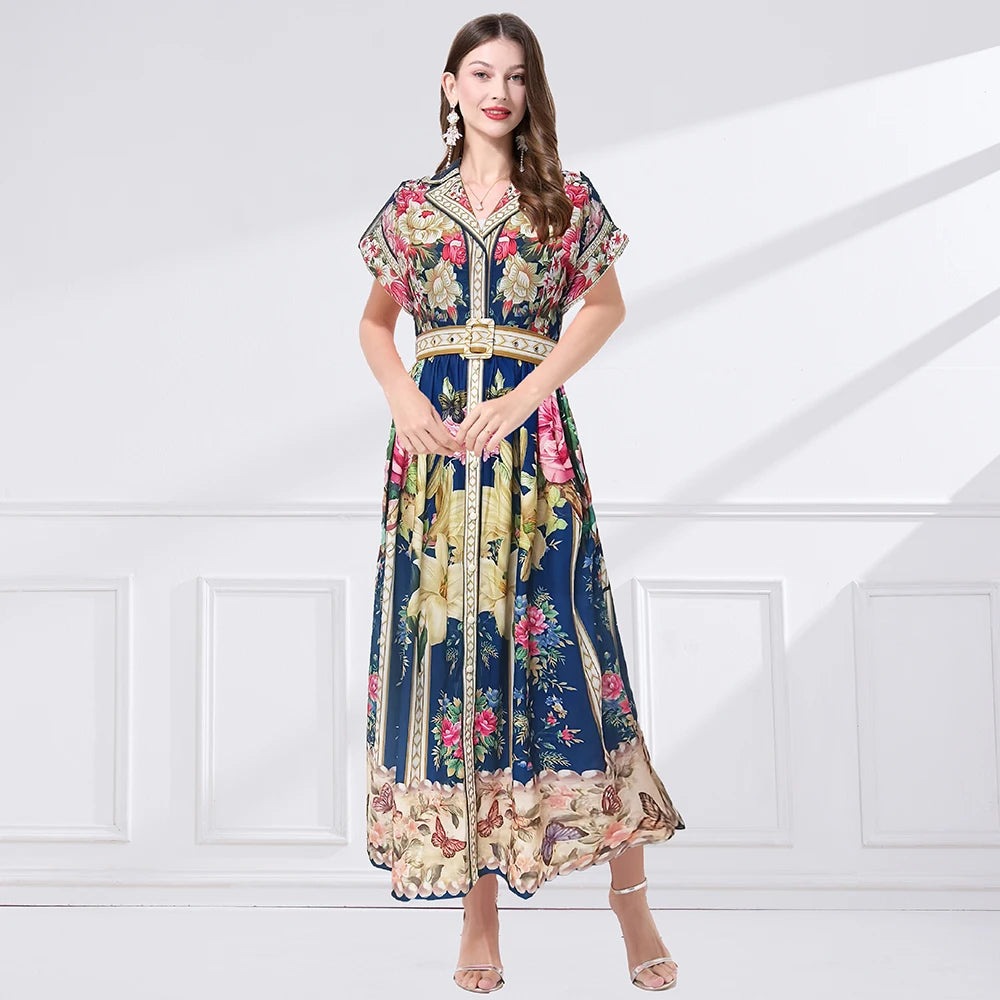 HANAN Dress 3 Colors