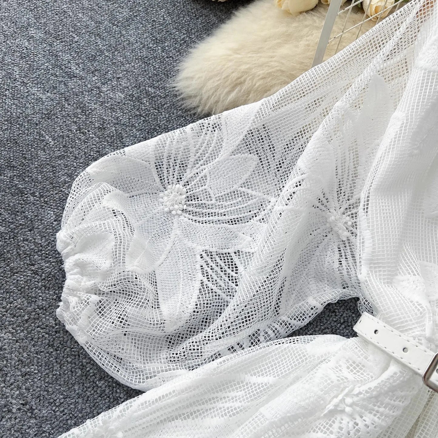 Amandaz Dress
