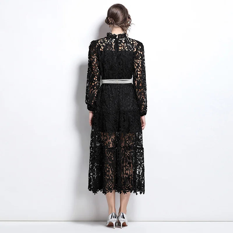 Amanda Dress 2 Colors