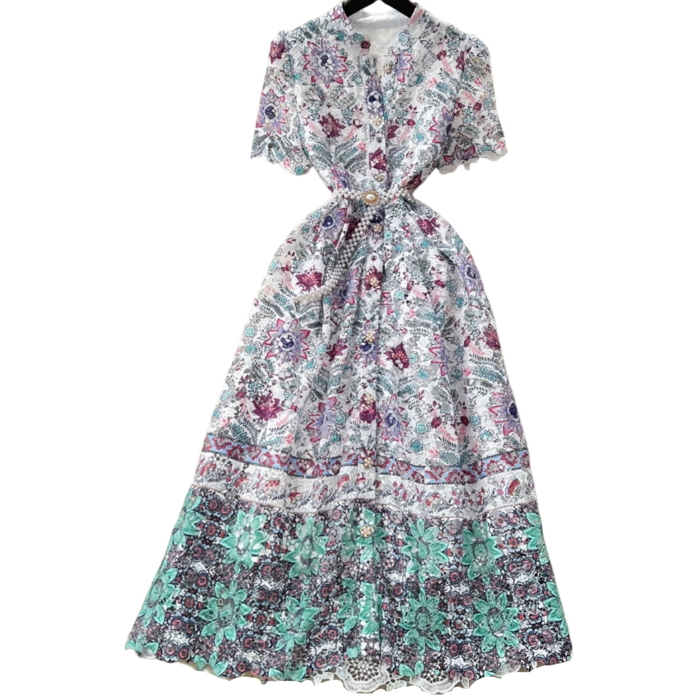 Olga Dress