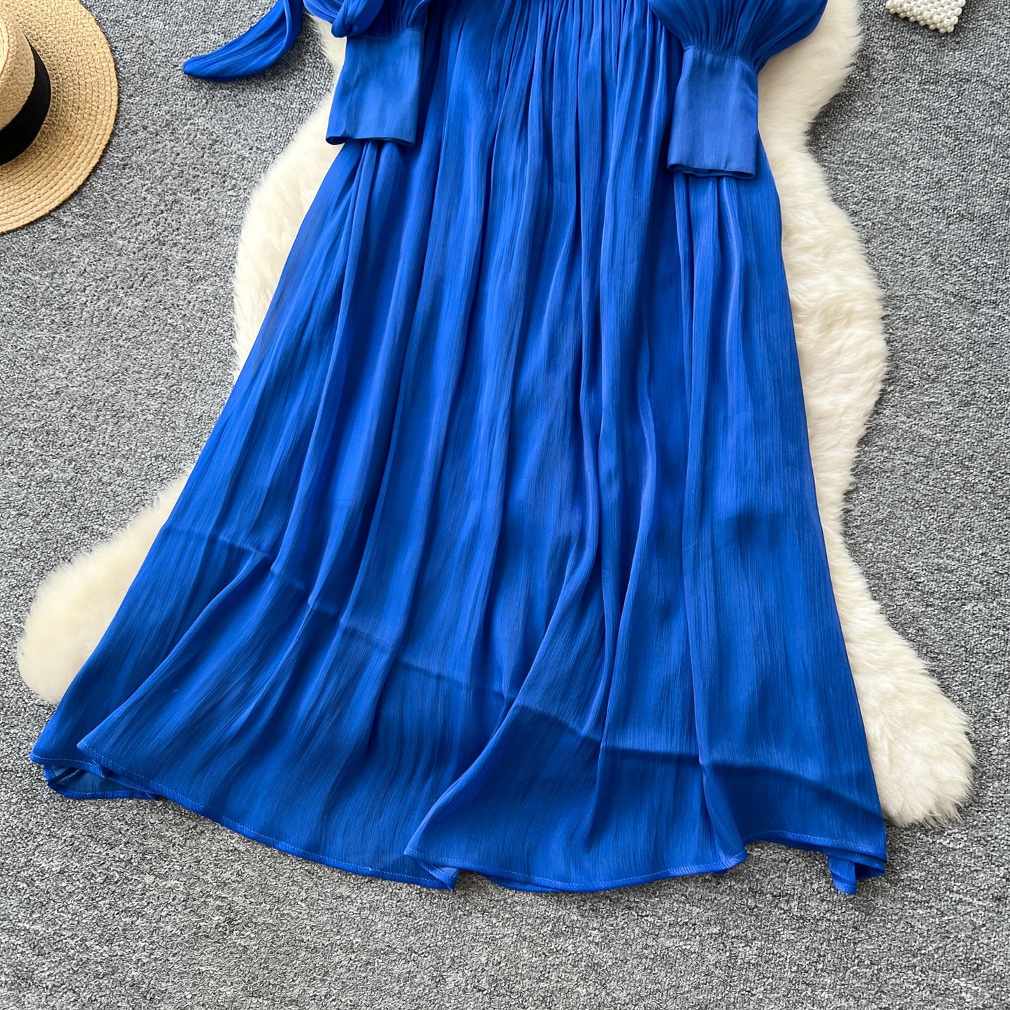 Tatiana Dress 4 Colors
