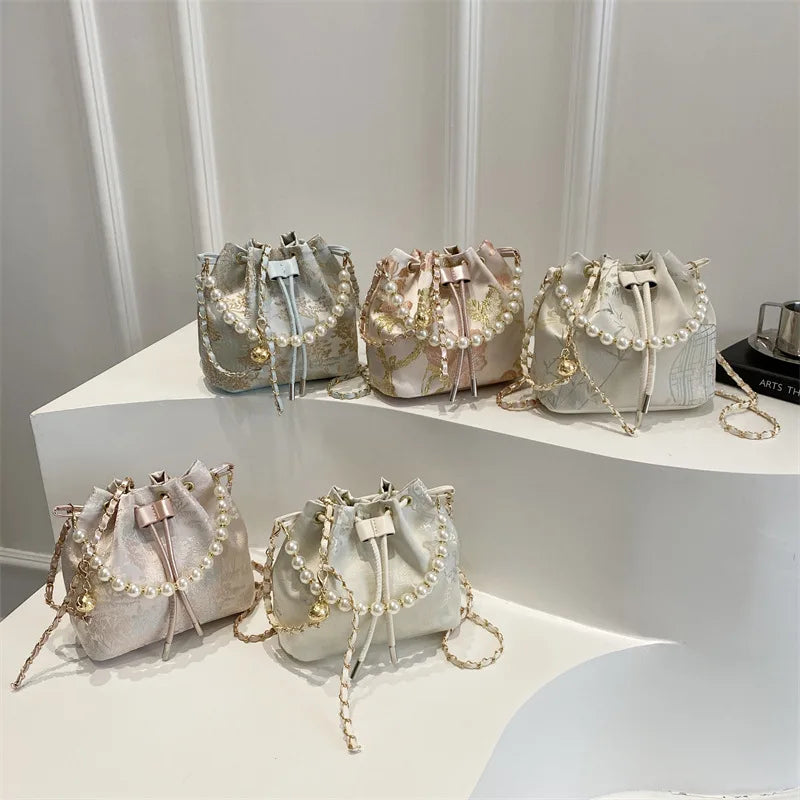 Adeline Bag 5 Colors