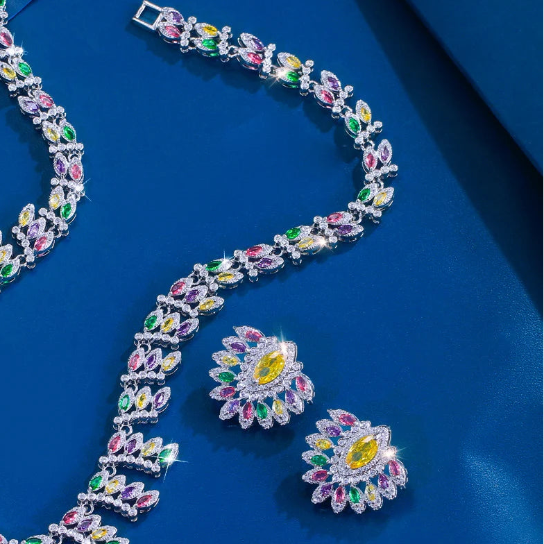 Zayla Set