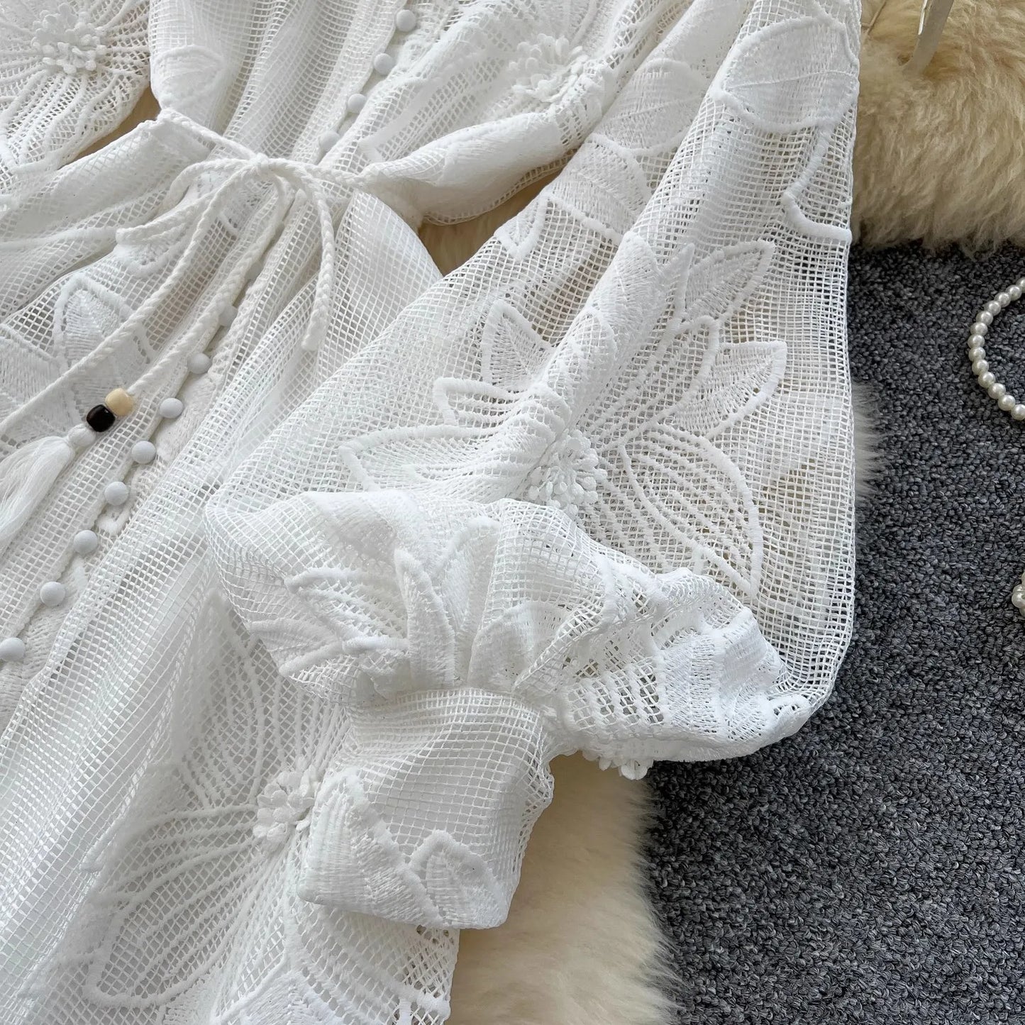 Madina Dress