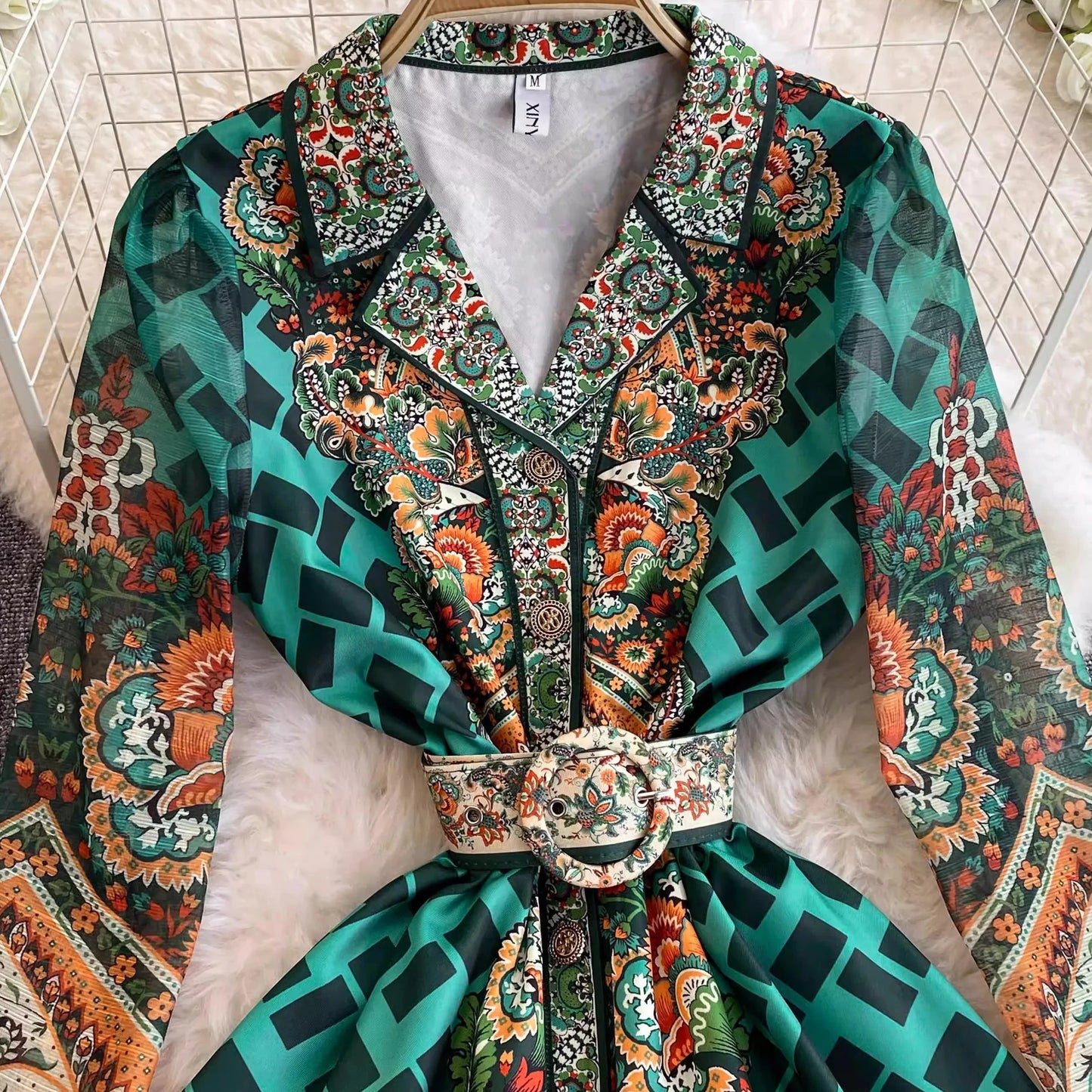 Jessy Dress 2 Colors