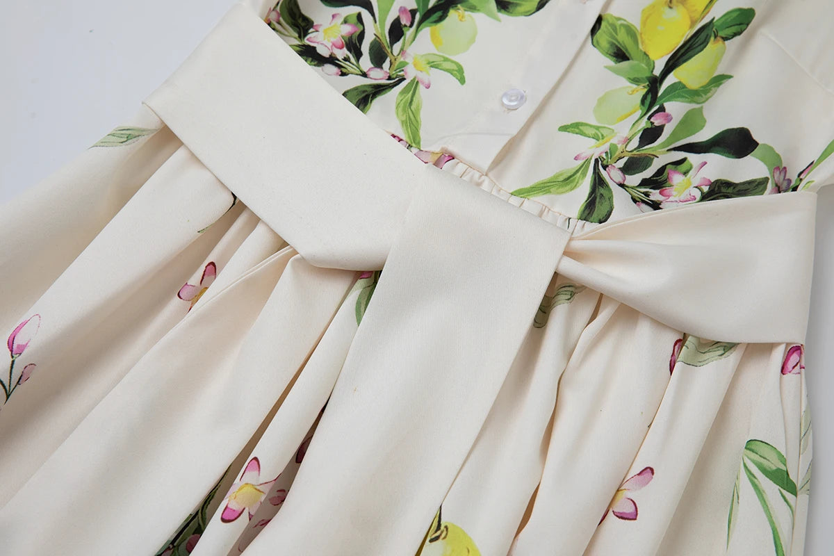 Patricia Dress