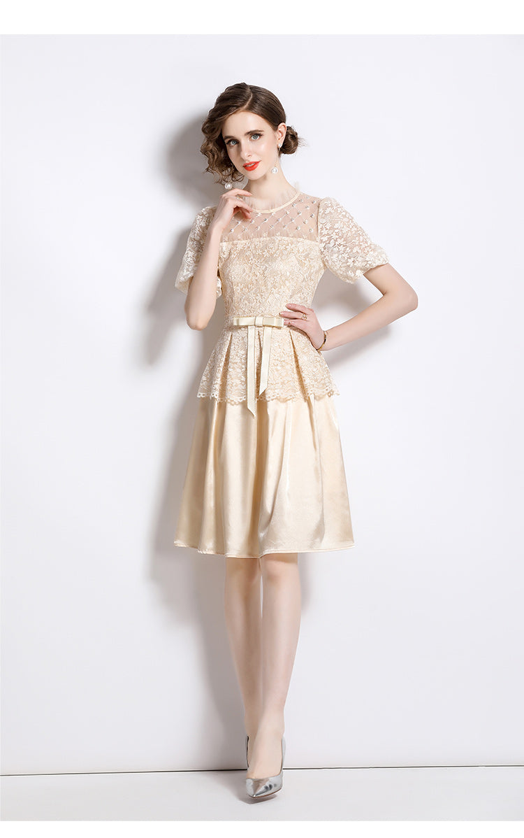 Giorgia Dress