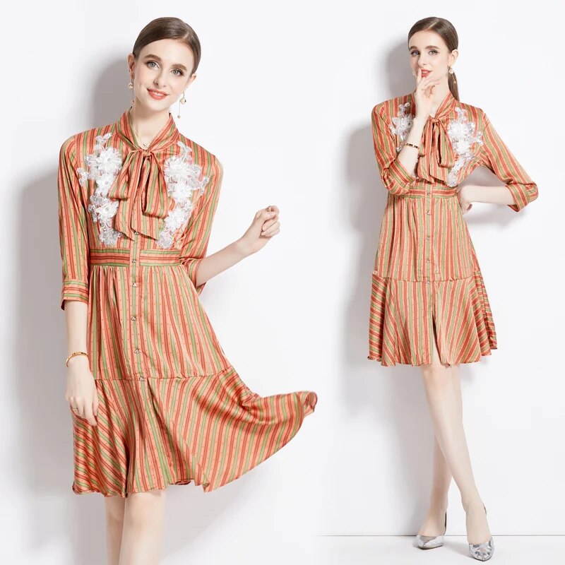 Tara Dress