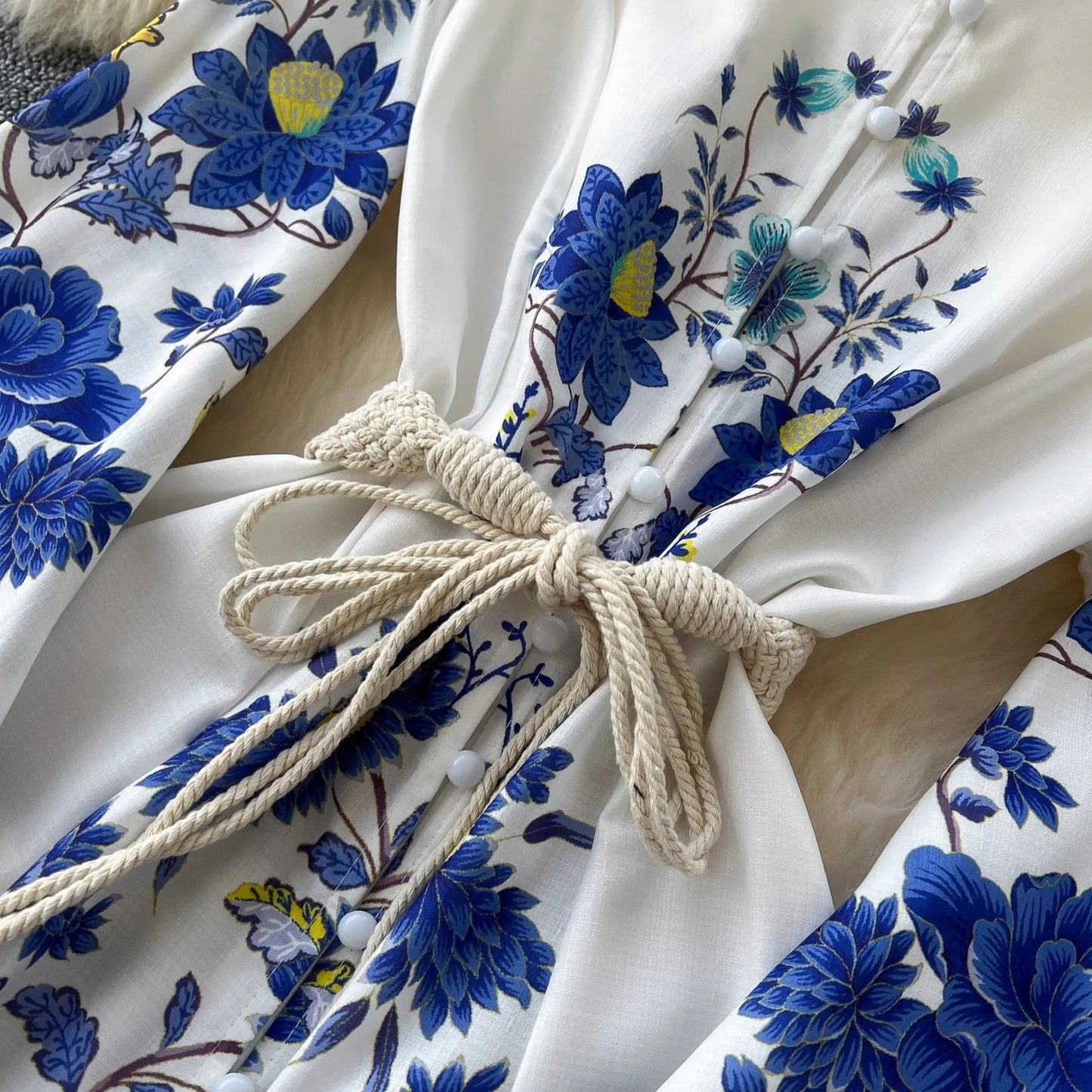 Teresa Dress