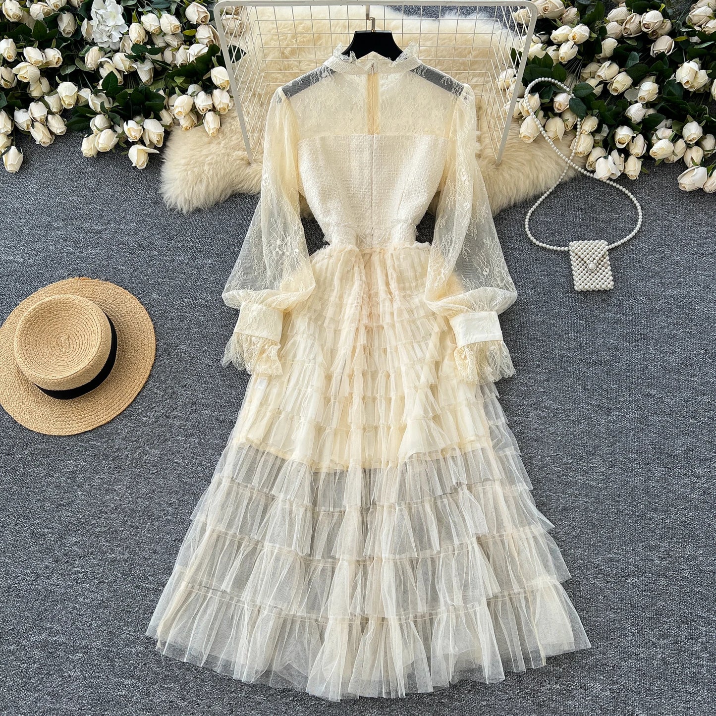 Gabriela Dress