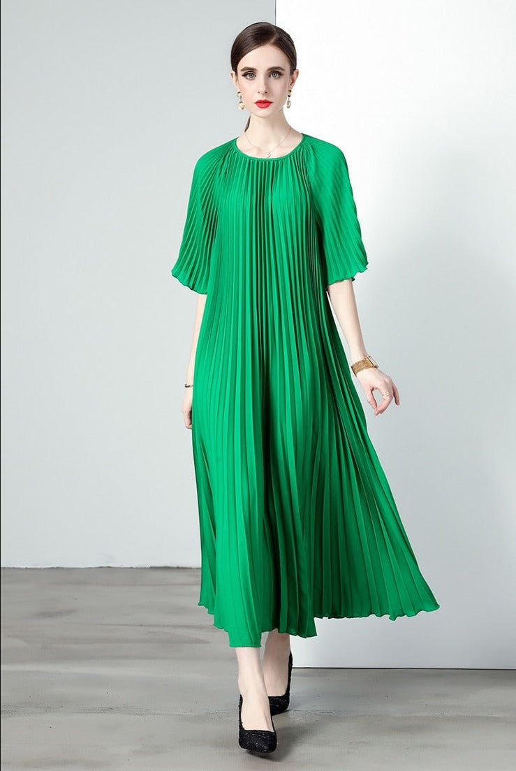 Liane Dress 5 Colors